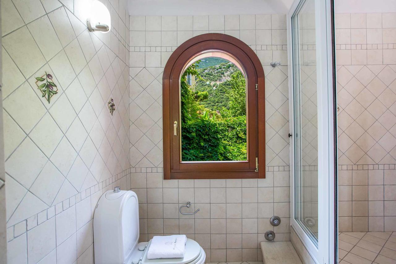 Villa Rachi Vathi  外观 照片