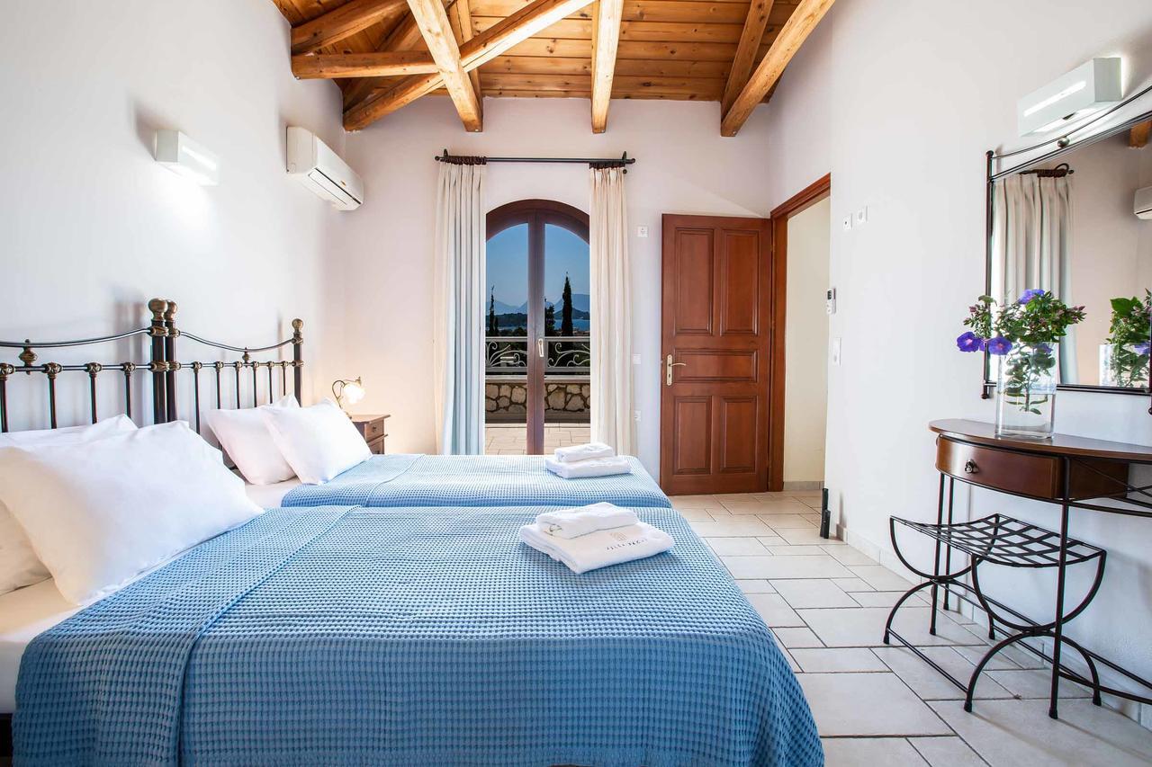 Villa Rachi Vathi  外观 照片